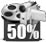Livestrip Videos 50% reduziert